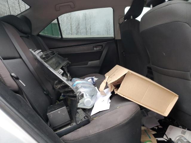 Photo 10 from auction – 2017 TOYOTA COROLLA L with VIN 5YFBURHE5HP582373