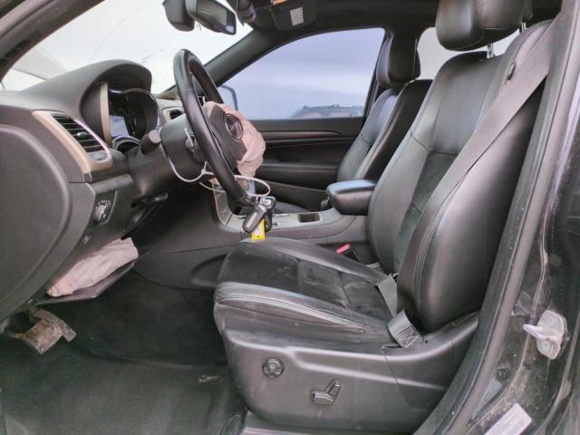 Photo 7 from auction – 2014 JEEP GRAND CHER with VIN 1C4RJFAG3EC479393