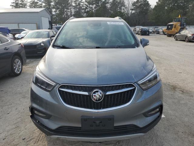 Photo 5 from auction – 2020 BUICK ENCORE ESS with VIN KL4CJGSB6LB020497