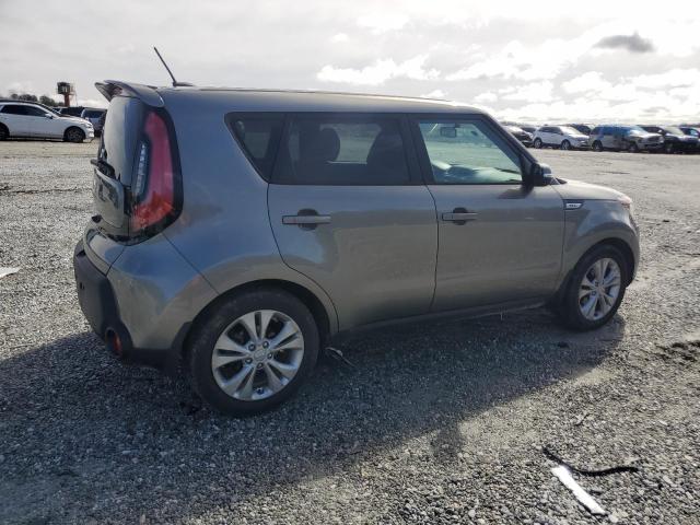 Снимка 3 от търг – 2014 KIA SOUL + с VIN KNDJP3A58E7028509
