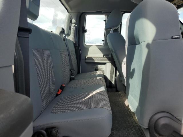 صورة رقم 10 من المزاد - 2012 FORD F250 SUPER مع VIN 1FT7X2B68CEA41409