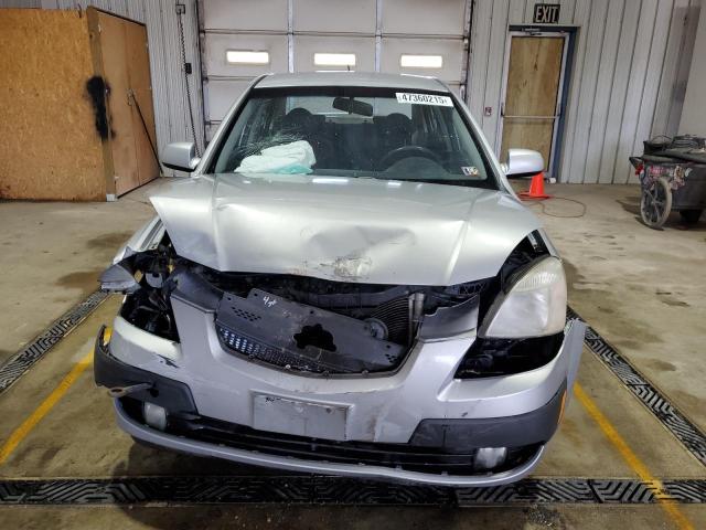 Снимка 5 от търг – 2007 KIA RIO BASE с VIN KNADE123276276555