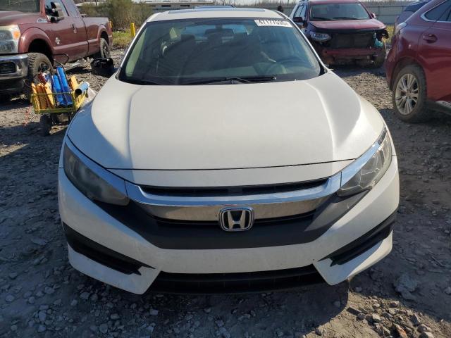 Photo 5 from auction – 2018 HONDA CIVIC EX with VIN 19XFC2F74JE032265