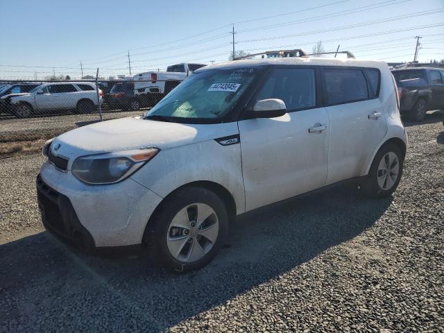 KIA SOUL 2016 with VIN KNDJN2A21G7381182 - Photo from auction
