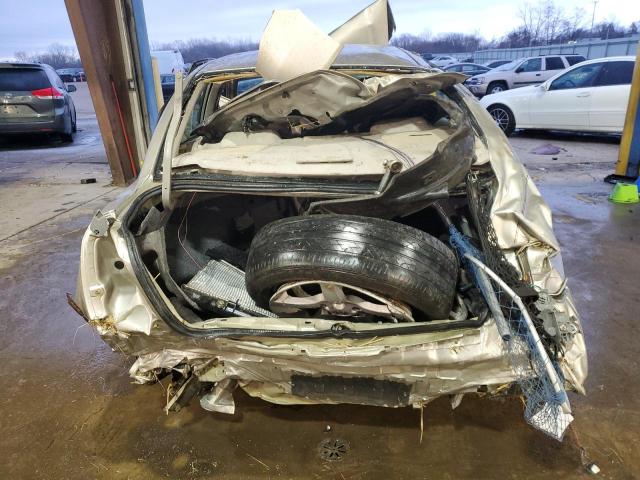 Photo 6 from auction – 2005 NISSAN ALTIMA SE with VIN 1N4BL11D35N425655