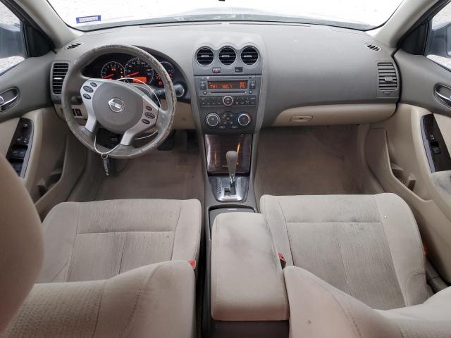 Photo 8 from auction – 2011 NISSAN ALTIMA BAS with VIN 1N4AL2AP7BN492377