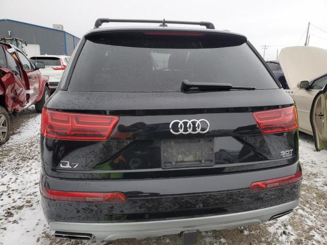 Photo 6 from auction – 2017 AUDI Q7 PRESTIG with VIN WA1VAAF76HD018434