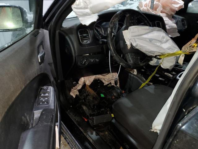 Photo 8 from auction – 2016 DODGE CHARGER PO with VIN 2C3CDXKTXGH348335