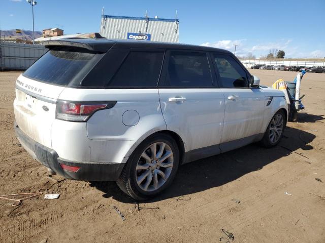 Photo 3 from auction – 2016 LAND ROVER RANGE ROVE with VIN SALWR2KF0GA577914