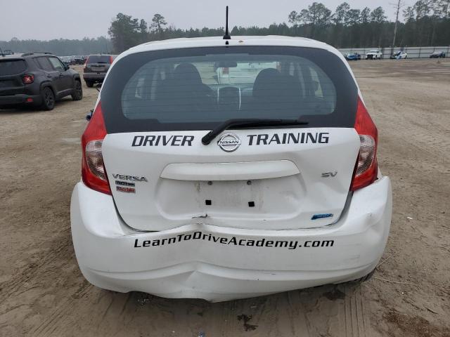 Photo 6 from auction – 2015 NISSAN VERSA NOTE with VIN 3N1CE2CP5FL385184