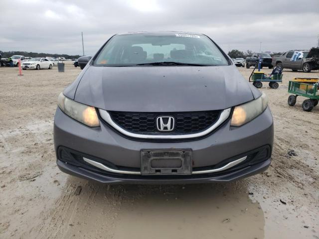 Photo 5 from auction – 2014 HONDA CIVIC EX with VIN 19XFB2F82EE036283