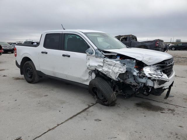 Photo 4 from auction – 2024 FORD MAVERICK X with VIN 3FTTW8A30RRA10575