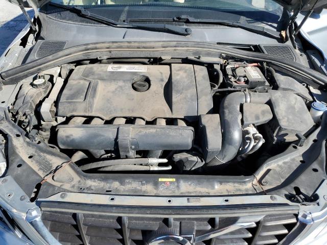 Photo 12 from auction – 2012 VOLVO XC60 3.2 with VIN YV4952DL6C2296723