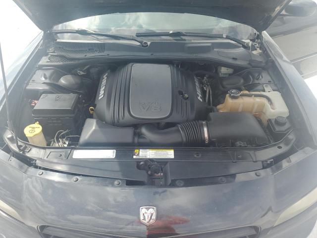 Photo 11 from auction – 2009 DODGE CHARGER R/ with VIN 2B3LA53T19H601358