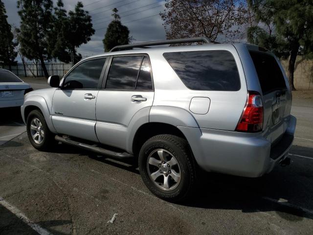 Photo 2 from auction – 2006 TOYOTA 4RUNNER SR with VIN JTEZU14R060066157