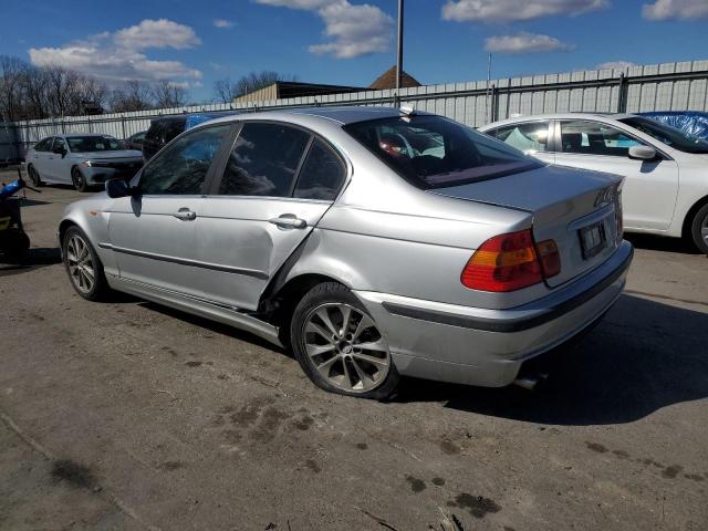 Photo 2 from auction – 2004 BMW 330XI with VIN WBAEW53444PG11808