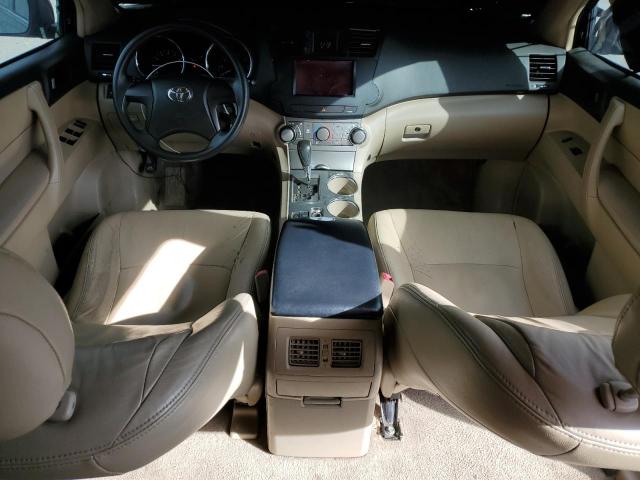 Photo 8 from auction – 2008 TOYOTA HIGHLANDER with VIN JTEES41A182010739