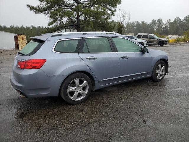 Photo 3 from auction – 2011 ACURA TSX with VIN JH4CW2H62BC002493