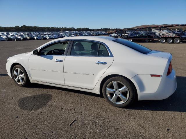 Photo 2 from auction – 2012 CHEVROLET MALIBU 2LT with VIN 1G1ZD5EU4CF321506