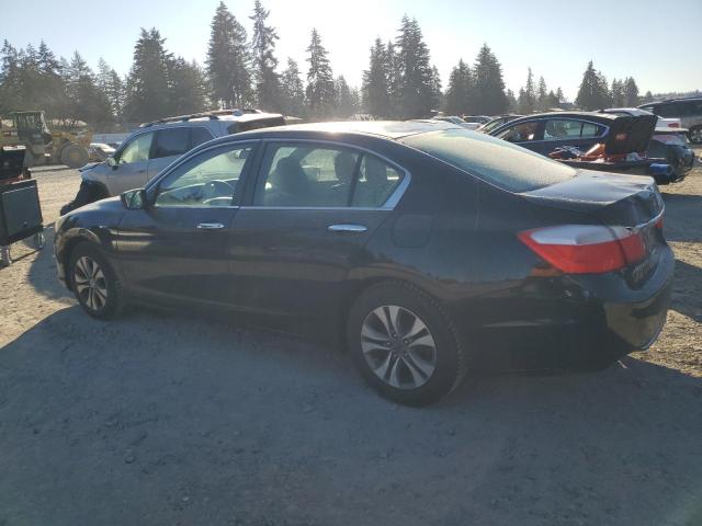 Photo 2 from auction – 2014 HONDA ACCORD LX with VIN 1HGCR2F37EA024606