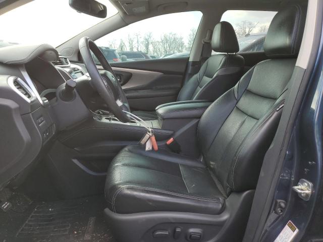 Photo 7 from auction – 2016 NISSAN MURANO S with VIN 5N1AZ2MH3GN146732