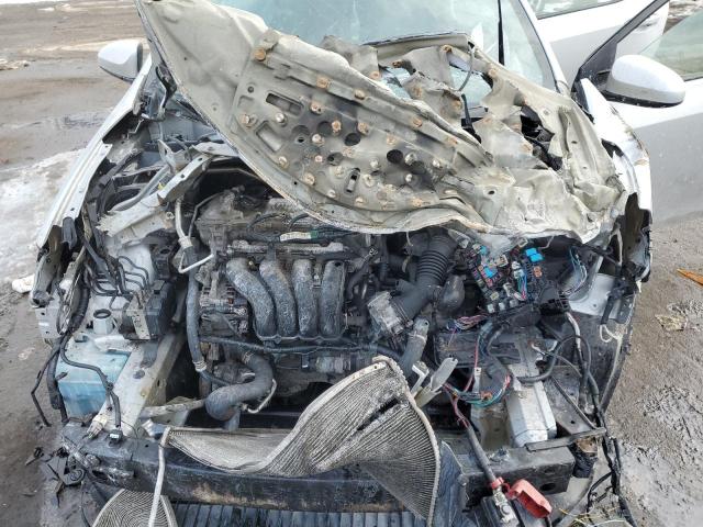 Photo 11 from auction – 2018 TOYOTA COROLLA L with VIN 2T1BURHE9JC974861