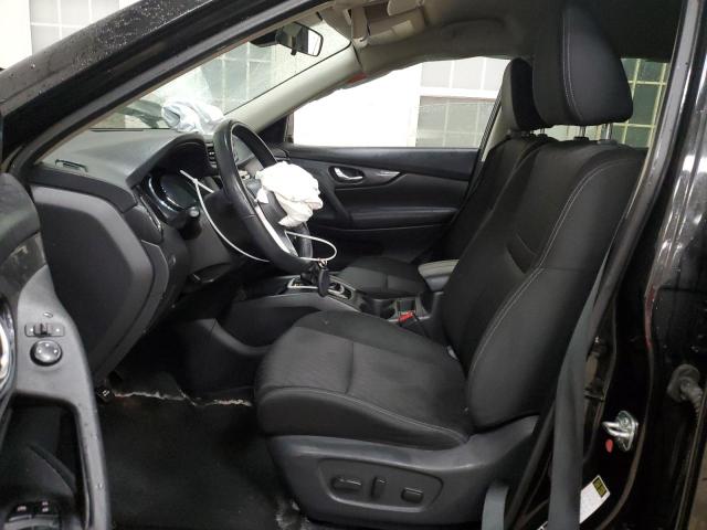 Photo 7 from auction – 2019 NISSAN ROGUE S with VIN KNMAT2MV4KP532486