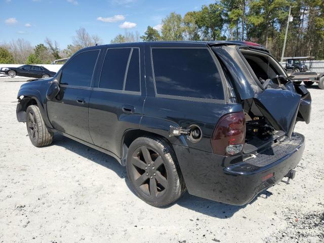 Photo 2 from auction – 2006 CHEVROLET TRAILBLAZE with VIN 1GNET13H162204508