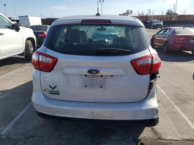 Photo 6 from auction – 2013 FORD C-MAX PREM with VIN 1FADP5CU6DL537863