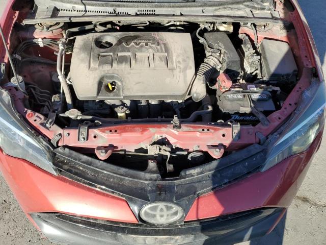 Photo 11 from auction – 2018 TOYOTA COROLLA L with VIN 2T1BURHE7JC974373