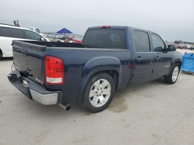 Photo 3 from auction – 2008 GMC SIERRA C15 with VIN 3GTEC13078G260613