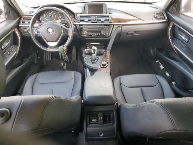 Photo 8 from auction – 2014 BMW 328 I SULE with VIN WBA3C1C59EK108577
