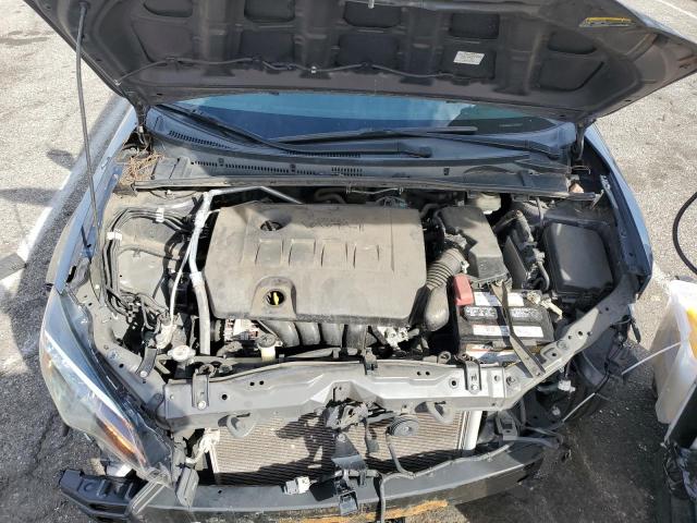 Photo 11 from auction – 2018 TOYOTA COROLLA L with VIN 5YFBURHE6JP799906