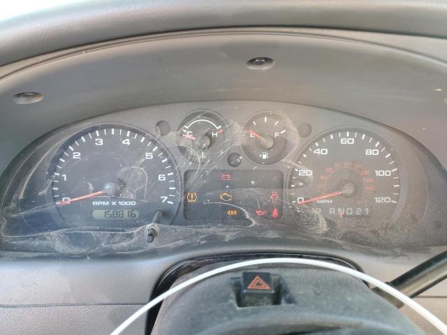 Photo 9 from auction – 2007 FORD RANGER with VIN 1FTYR11U77PA92743