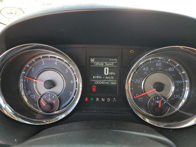Photo 9 from auction – 2015 CHRYSLER TOWN & COU with VIN 2C4RC1BG4FR645117