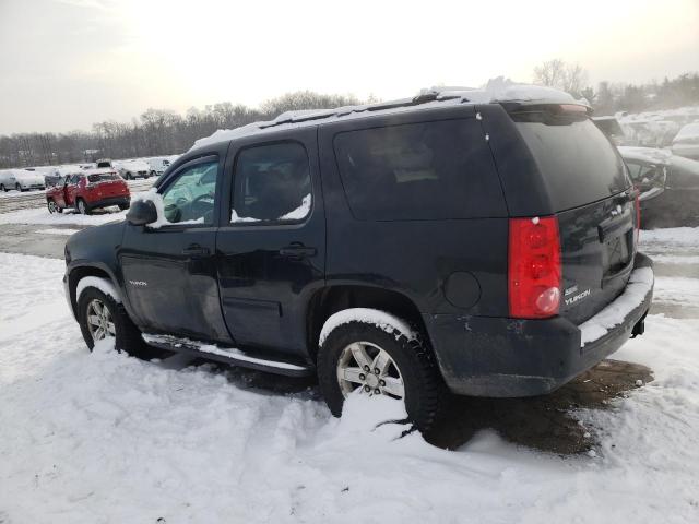 Photo 2 from auction – 2011 GMC YUKON SLE with VIN 1GKS2AE0XBR231668