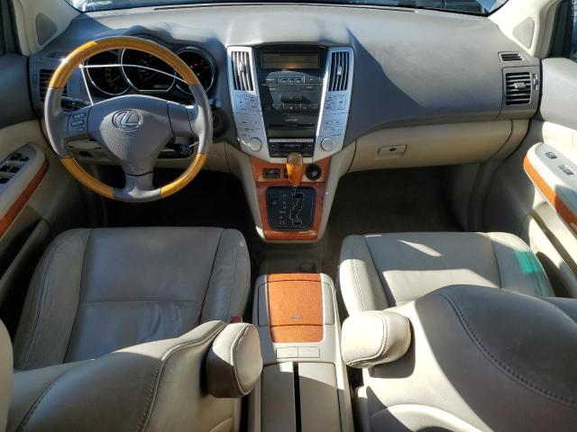 Photo 8 from auction – 2006 LEXUS RX 330 with VIN JTJHA31U260104689