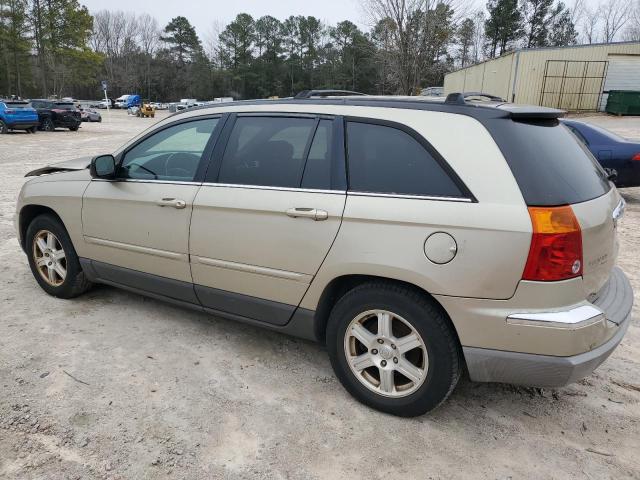 Photo 2 from auction – 2006 CHRYSLER PACIFICA T with VIN 2A4GM68466R885701