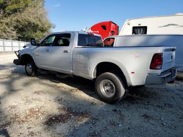 Photo 2 from auction – 2014 RAM 3500 SLT with VIN 3C63RRHL4EG178879