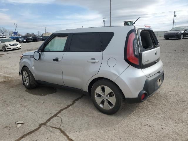 Photo 2 from auction – 2016 KIA SOUL with VIN KNDJN2A23G7829535