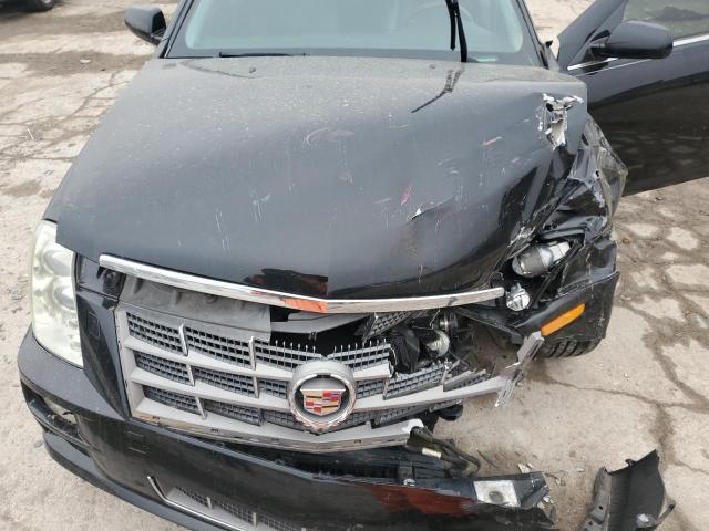 Photo 11 from auction – 2008 CADILLAC STS with VIN 1G6DK67V380173395