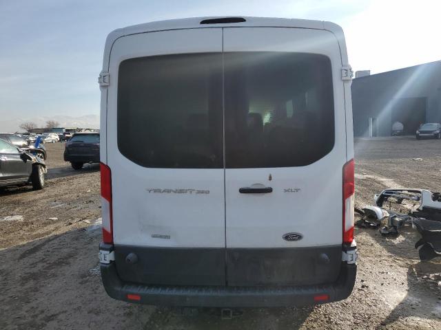 Photo 6 from auction – 2016 FORD TRANSIT T- with VIN 1FBAX2CG3GKB31172