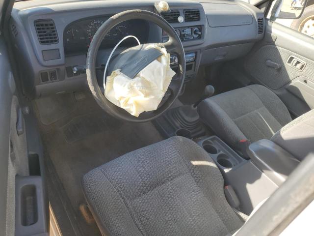 Photo 8 from auction – 1998 NISSAN FRONTIER K with VIN 1N6DD26S2WC369151