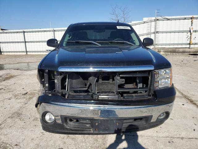 Photo 5 from auction – 2008 GMC SIERRA K15 with VIN 2GTEK13M981101686