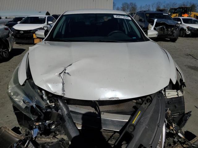 Photo 5 from auction – 2016 NISSAN ALTIMA 2.5 with VIN 1N4AL3AP2GC144656