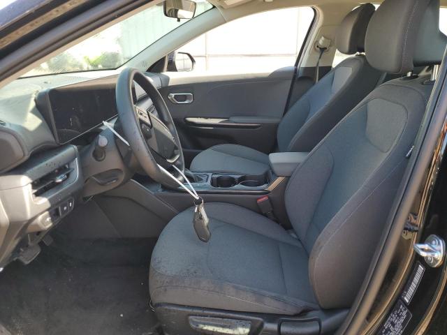 Photo 7 from auction – 2025 KIA K4 LX with VIN 3KPFT4DE7SE004751