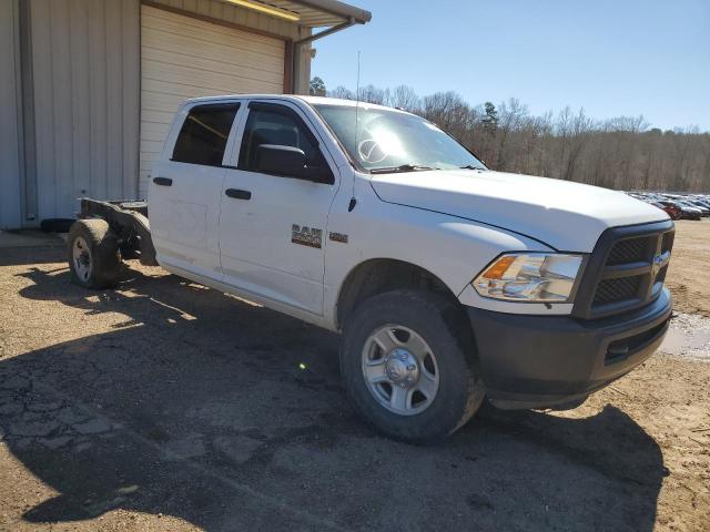 Photo 4 from auction – 2018 RAM 2500 ST with VIN 3C7WR5HJXJG217243