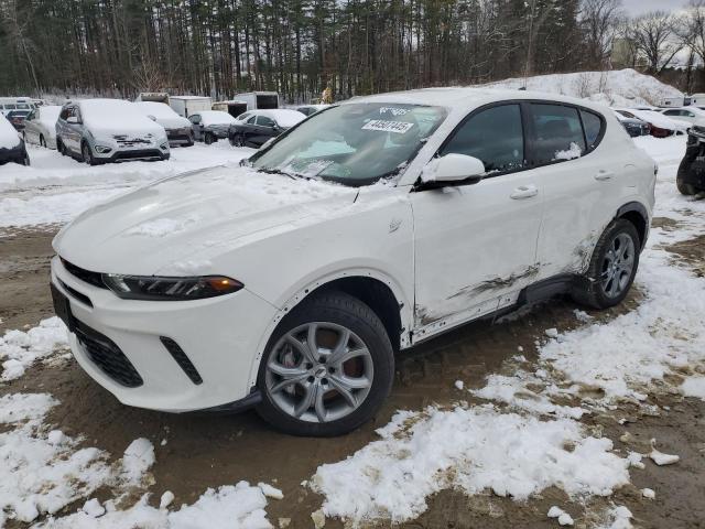 DODGE HORNET R/T 2024 with VIN ZACPDFCW5R3A28977 - Photo from auction