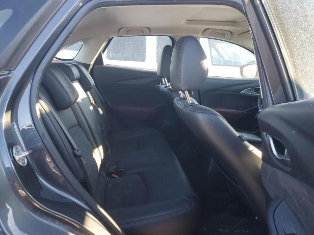 Photo 10 from auction – 2016 MAZDA CX-3 GRAND with VIN JM1DKBD71G0126179