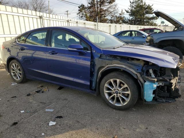 Photo 4 from auction – 2013 FORD FUSION SE with VIN 3FA6P0H77DR112006